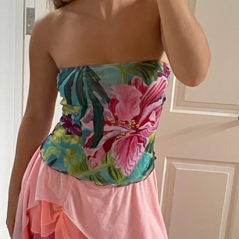 Beautifully Crafted Top