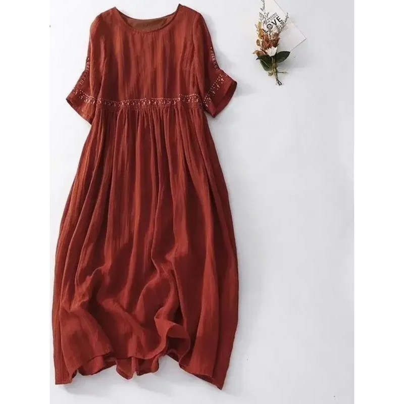 Beautifully Crafted Dress