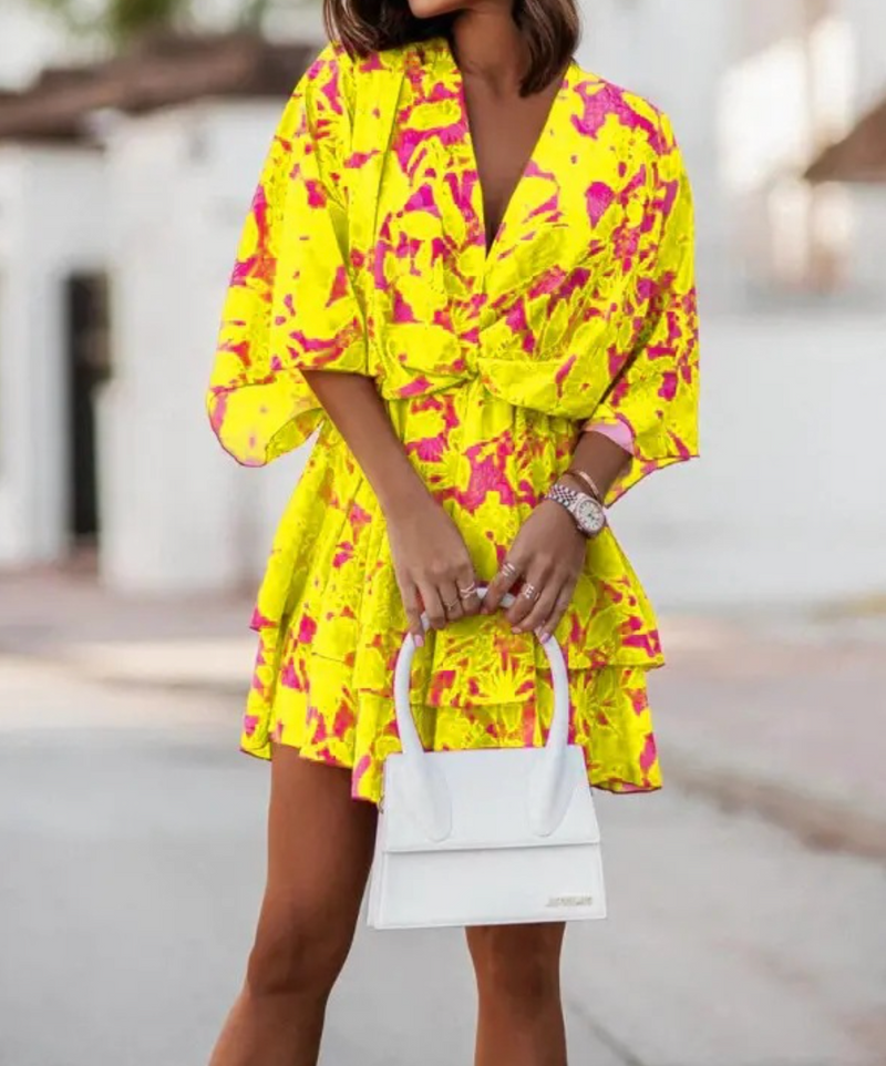 Beautifully Crafted Garment