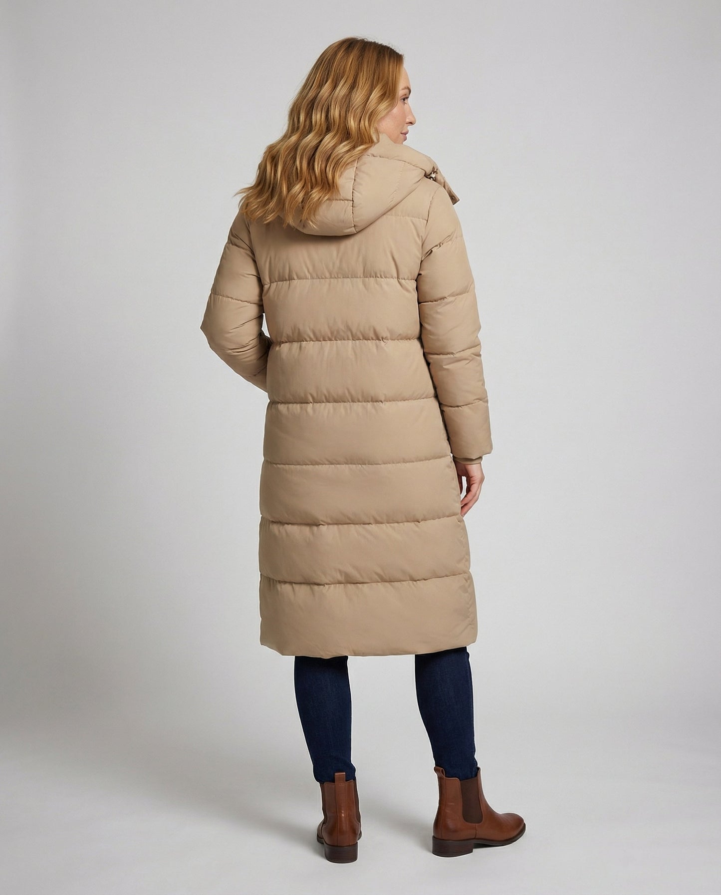 Elegantly Designed Garment