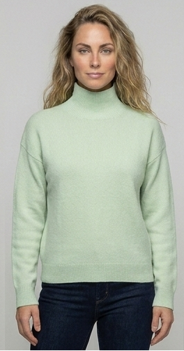 Beautifully Crafted Pullover