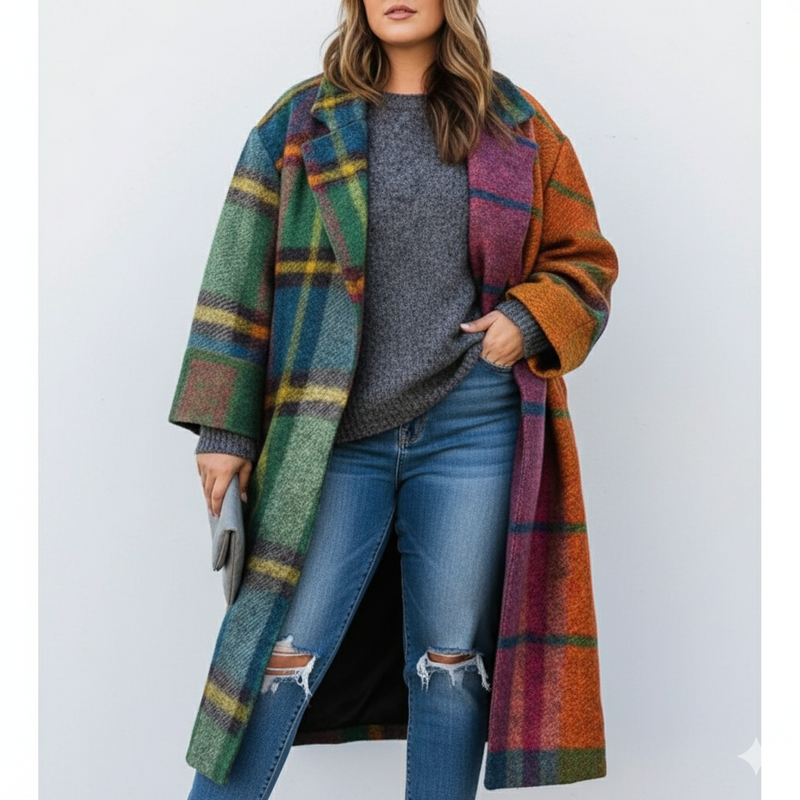 Thoughtfully Designed Garment