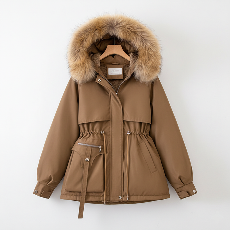 Beautifully Crafted Garment