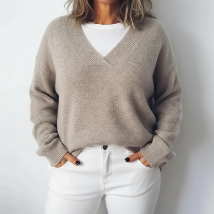 Beautifully Crafted Pullover