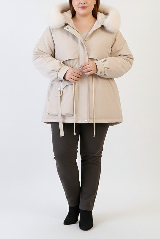 Beautifully Crafted Garment
