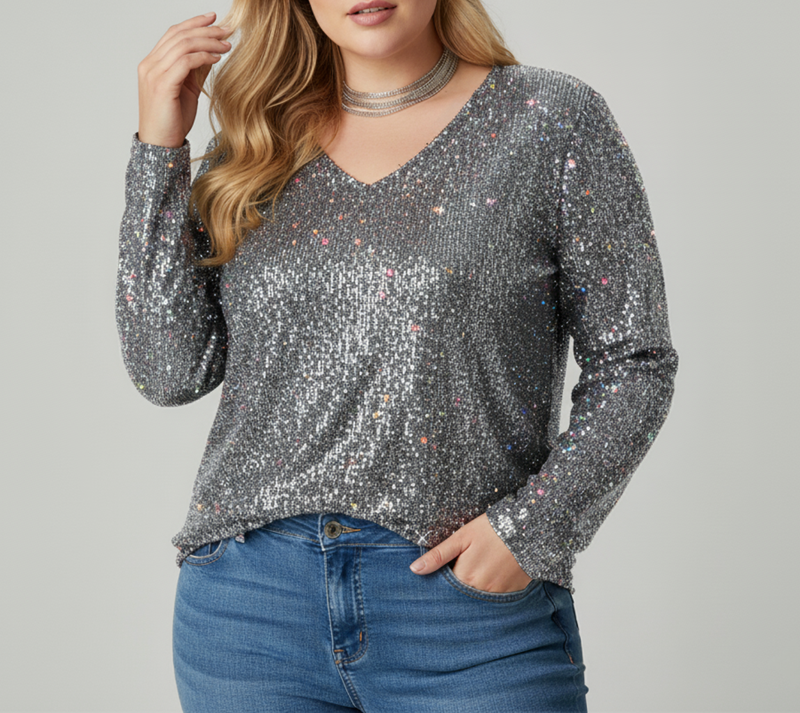 Classic Vintage Top