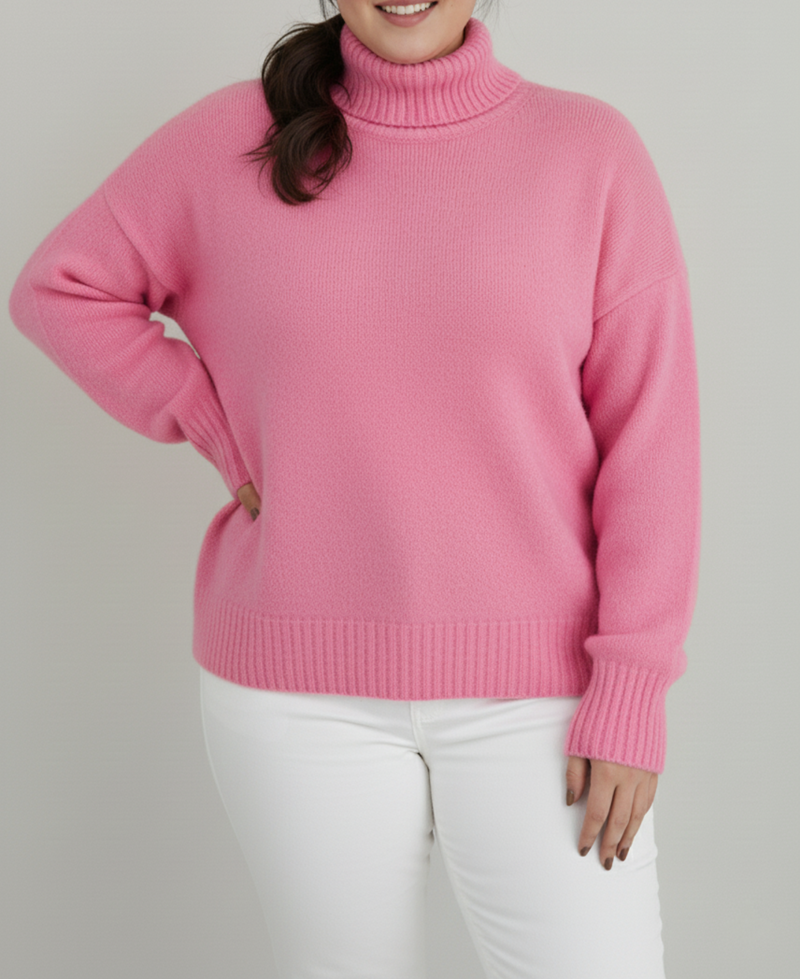 Classic Designed Pullover