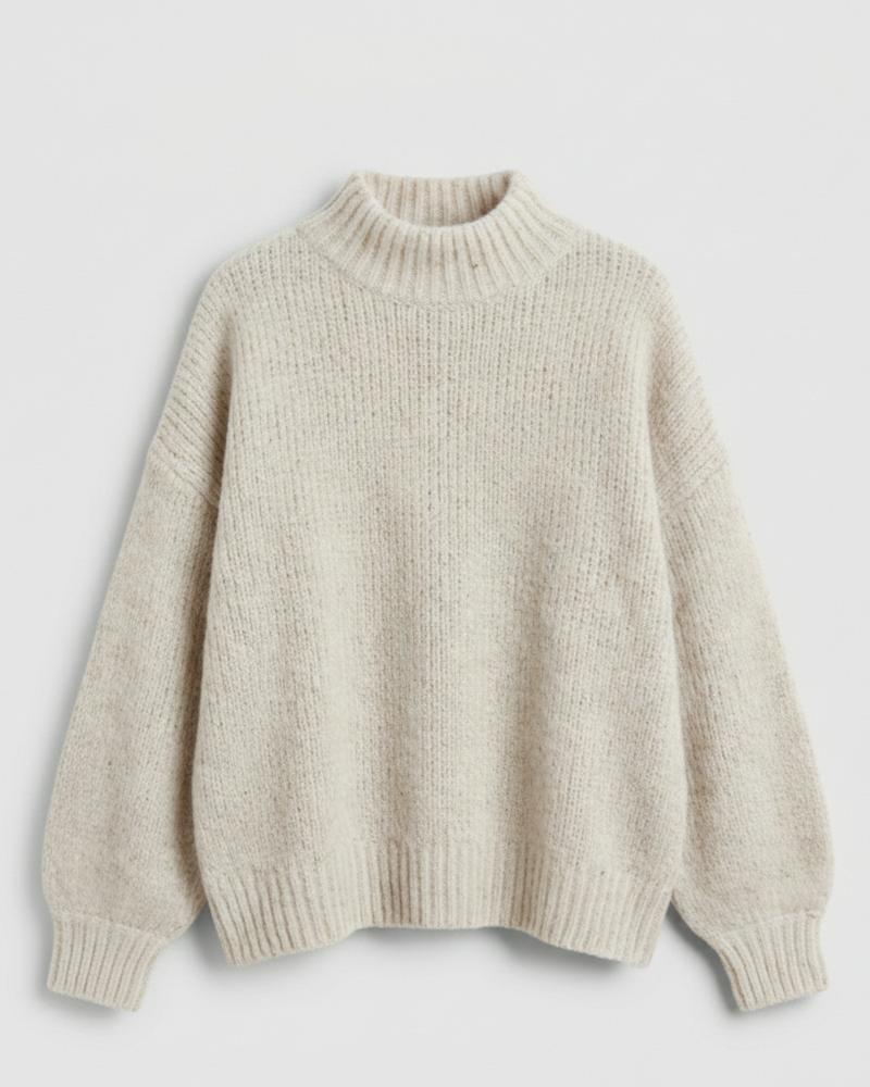 Classic Vintage Pullover