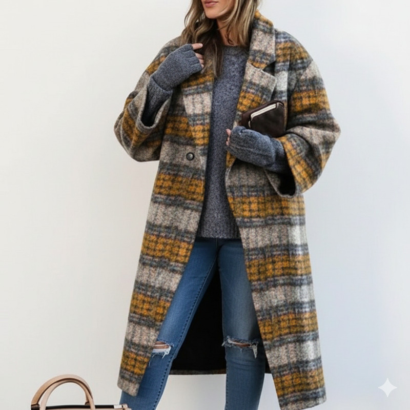 Thoughtfully Designed Garment