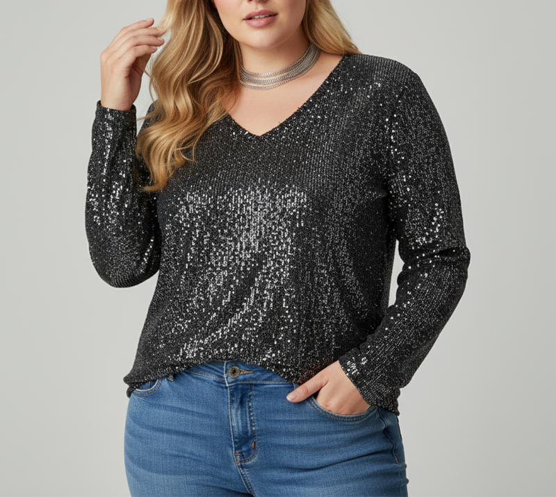 Gracefully Designed Top