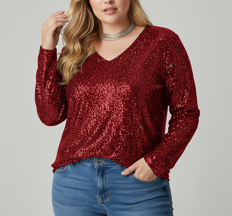 Gracefully Designed Top