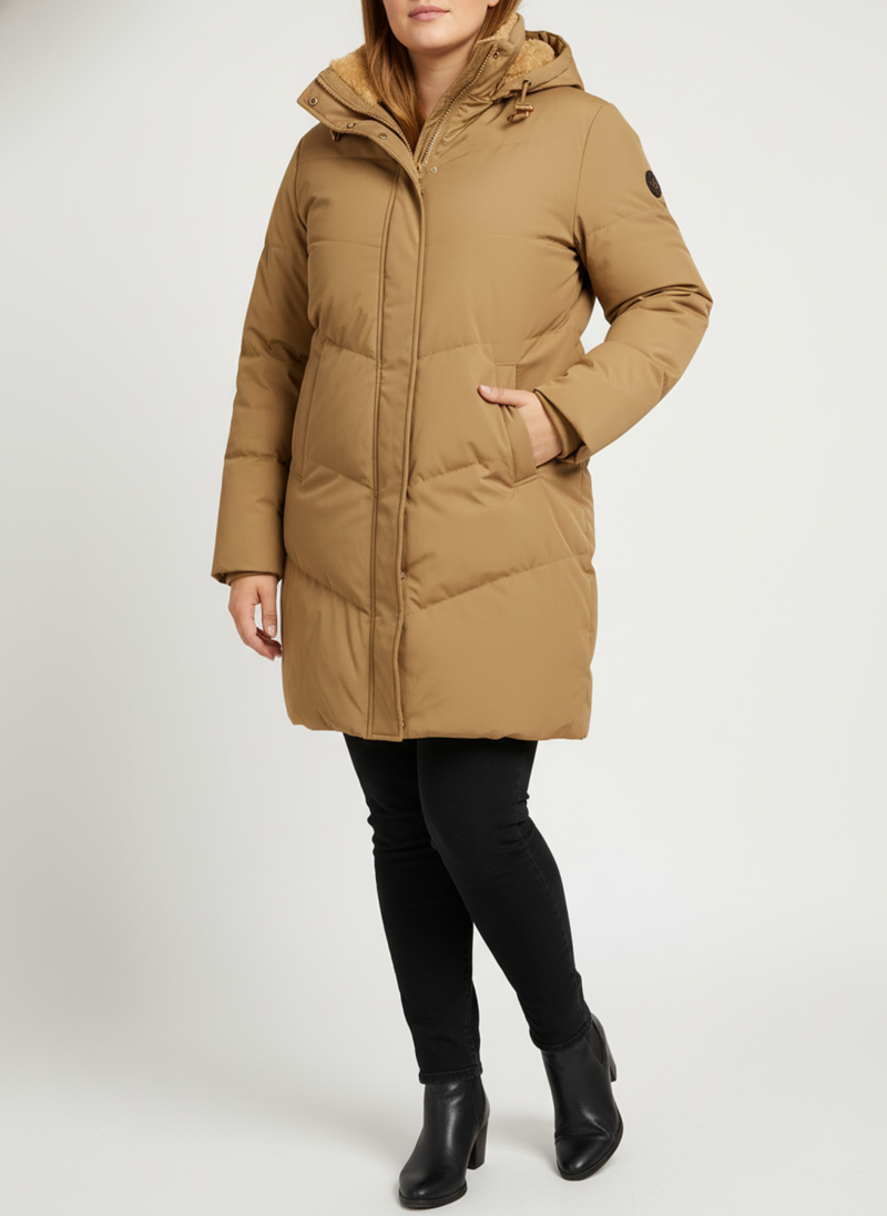 Beautifully Crafted Garment