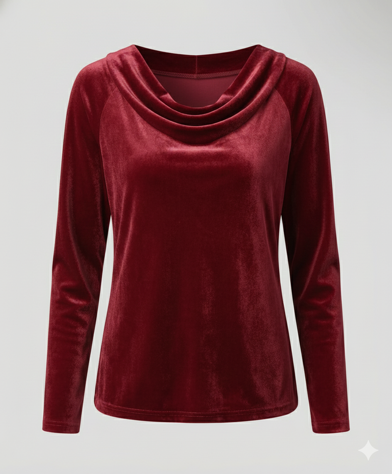 Timeless Vintage Style Shirt