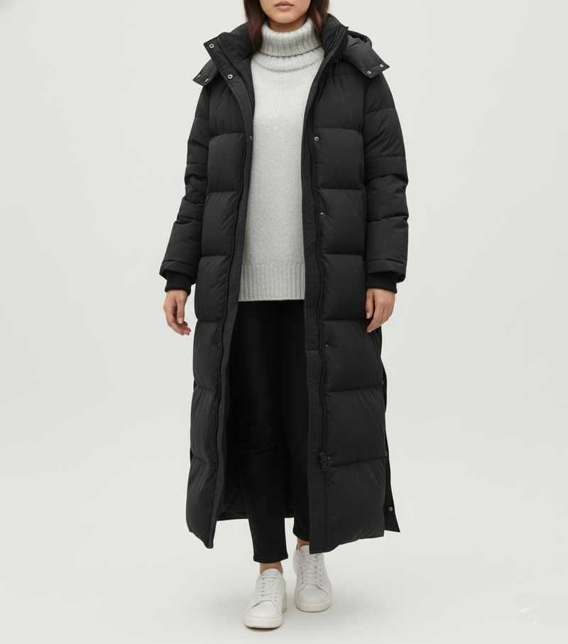 Thoughtfully Designed Garment