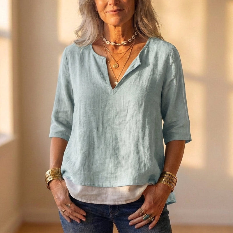 Classic Designed Top