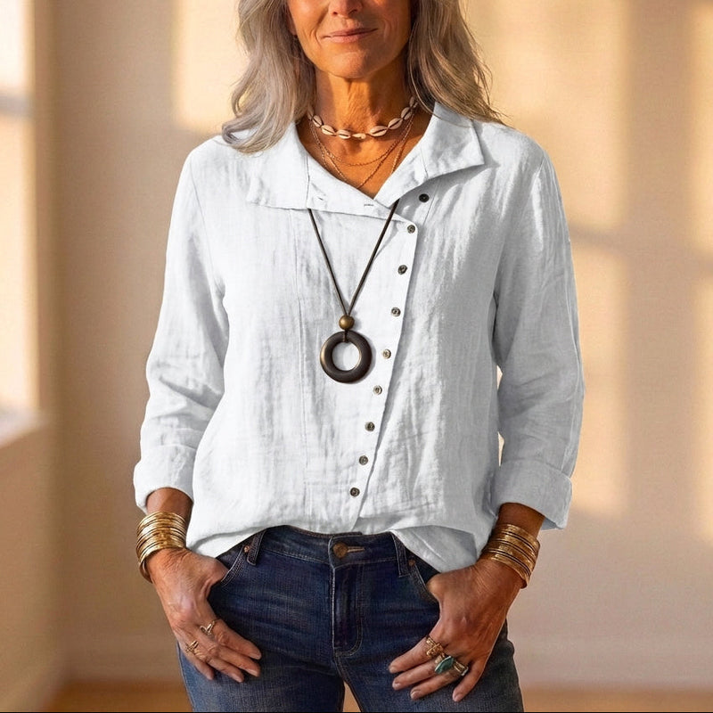Timeless Vintage Style Shirt