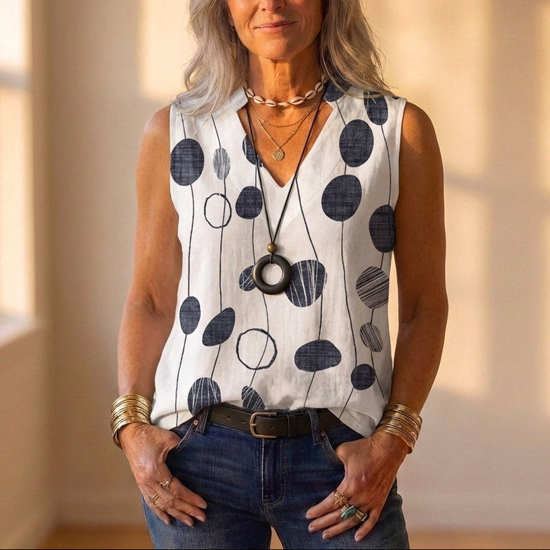 Elegantly Designed Top