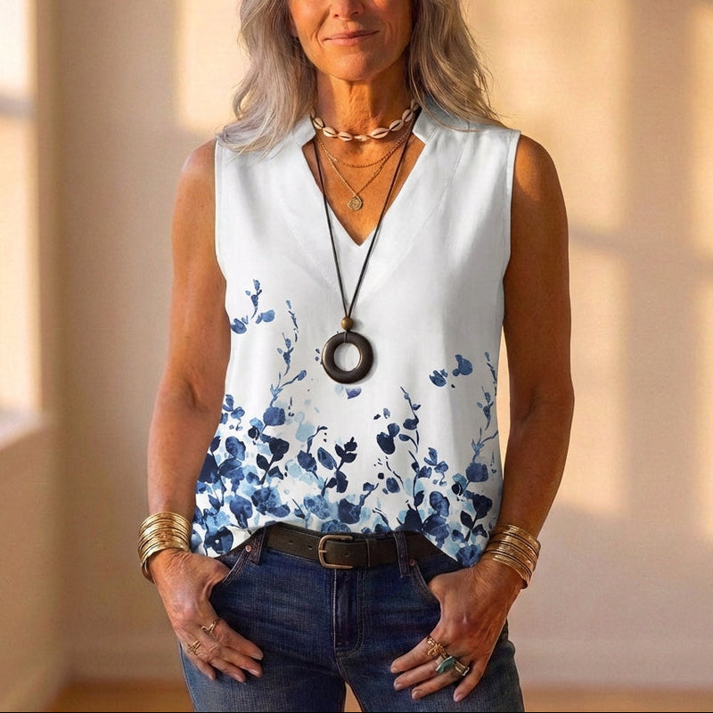 Elegantly Designed Top