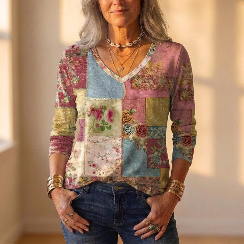 Classic Designed Top