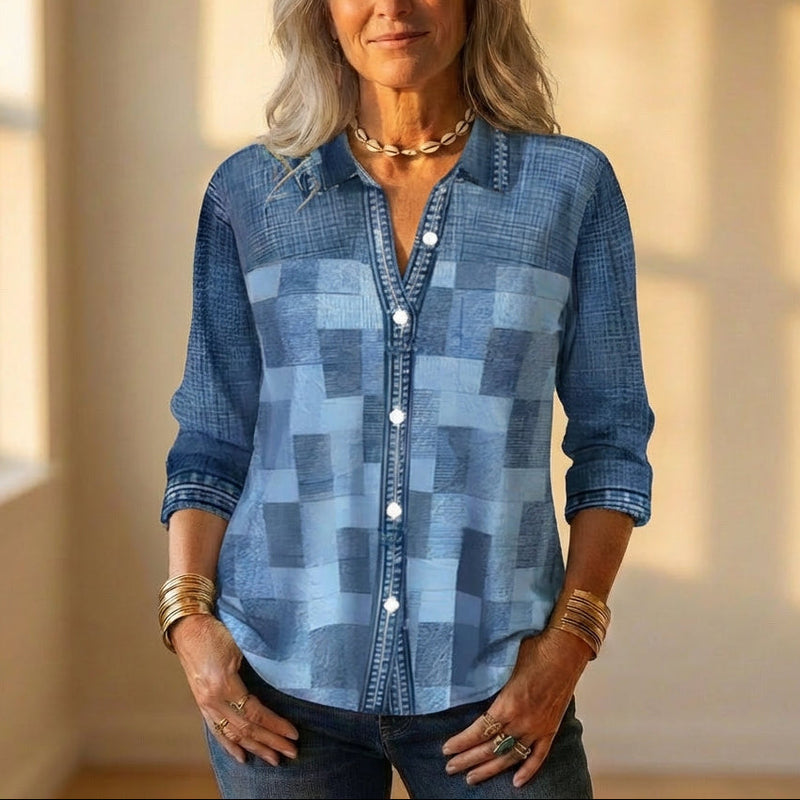 Gracefully Designed Shirt