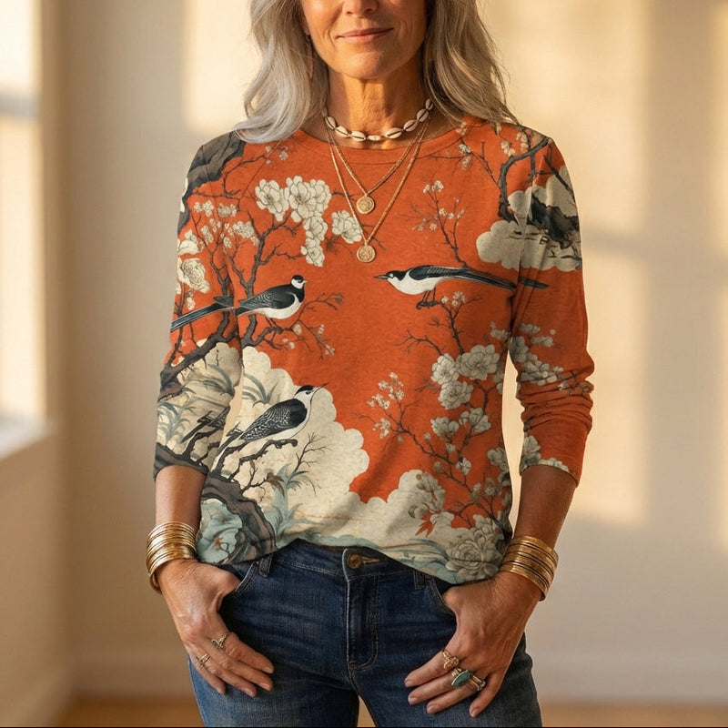Classic Designed Top