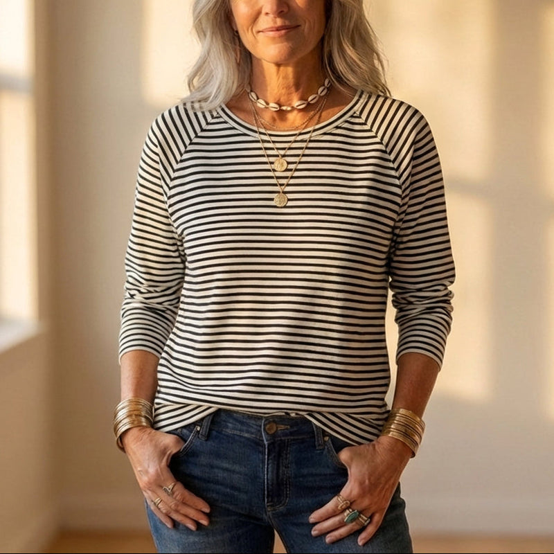 Gracefully Designed Top