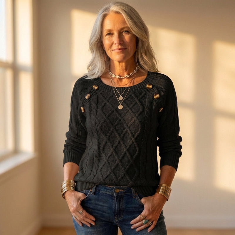 Classic Vintage Top