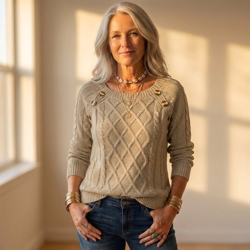Classic Designed Top