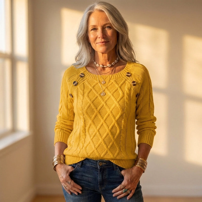 Classic Designed Top
