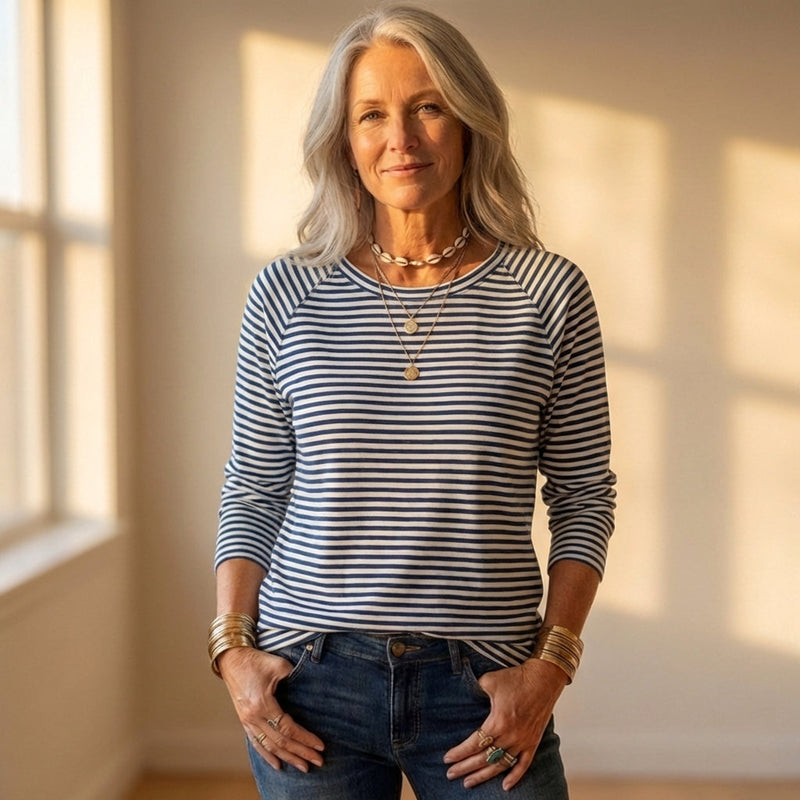 Beautifully Crafted Top
