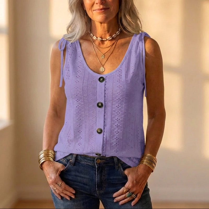 Thoughtfully Designed Top