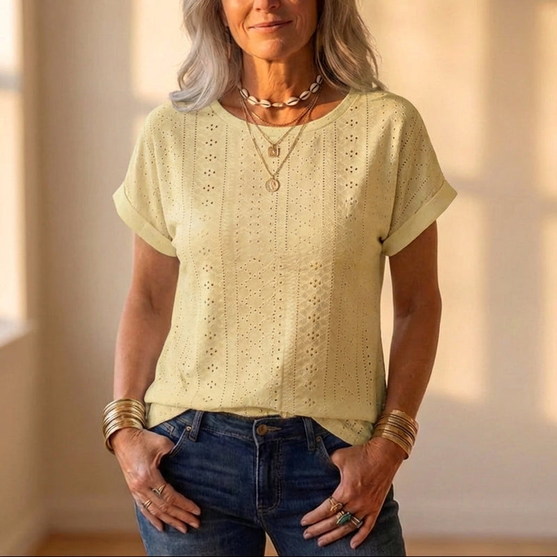 Thoughtfully Designed Shirt