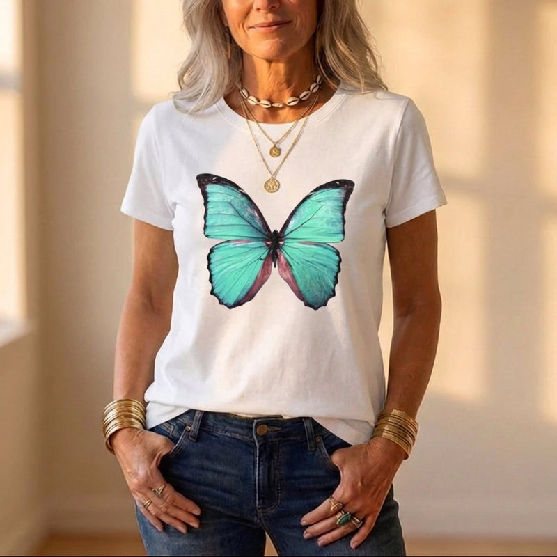 Gracefully Designed Shirt