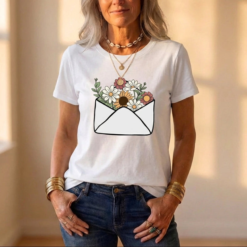 Thoughtfully Designed Shirt