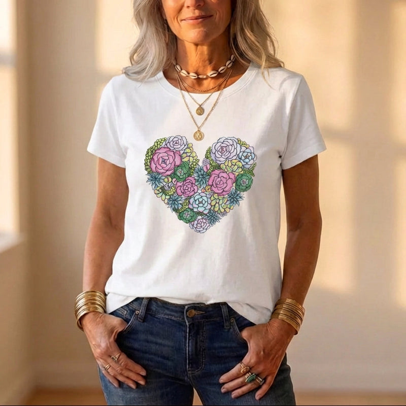 Thoughtfully Designed Shirt