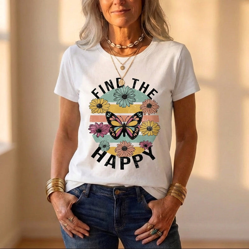 Thoughtfully Designed Shirt