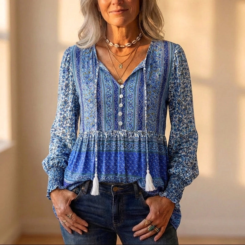 Beautifully Crafted Blouse