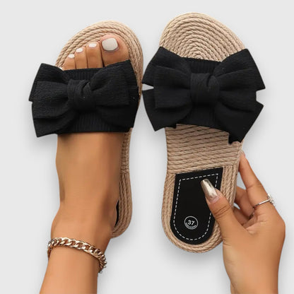Vintage Inspired Orthopedic Sandals