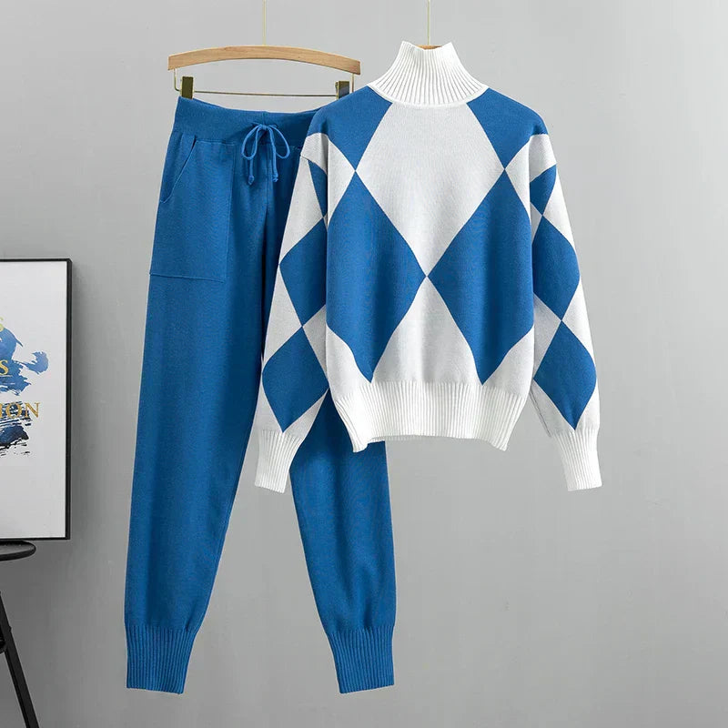 Classic Vintage Sweater