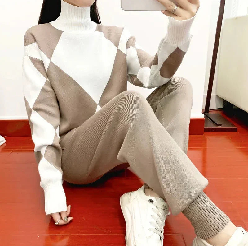 Classic Vintage Sweater
