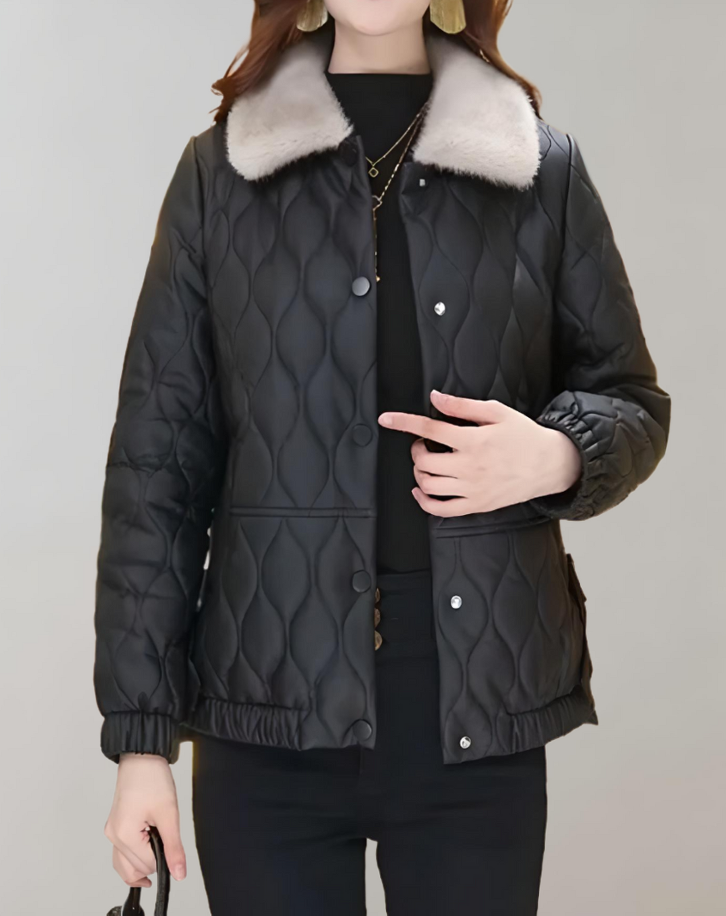 Classic Designed Coat