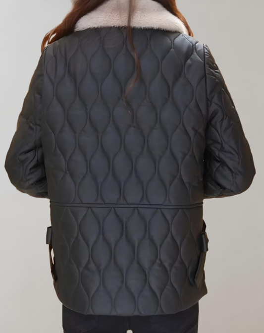 Classic Designed Coat