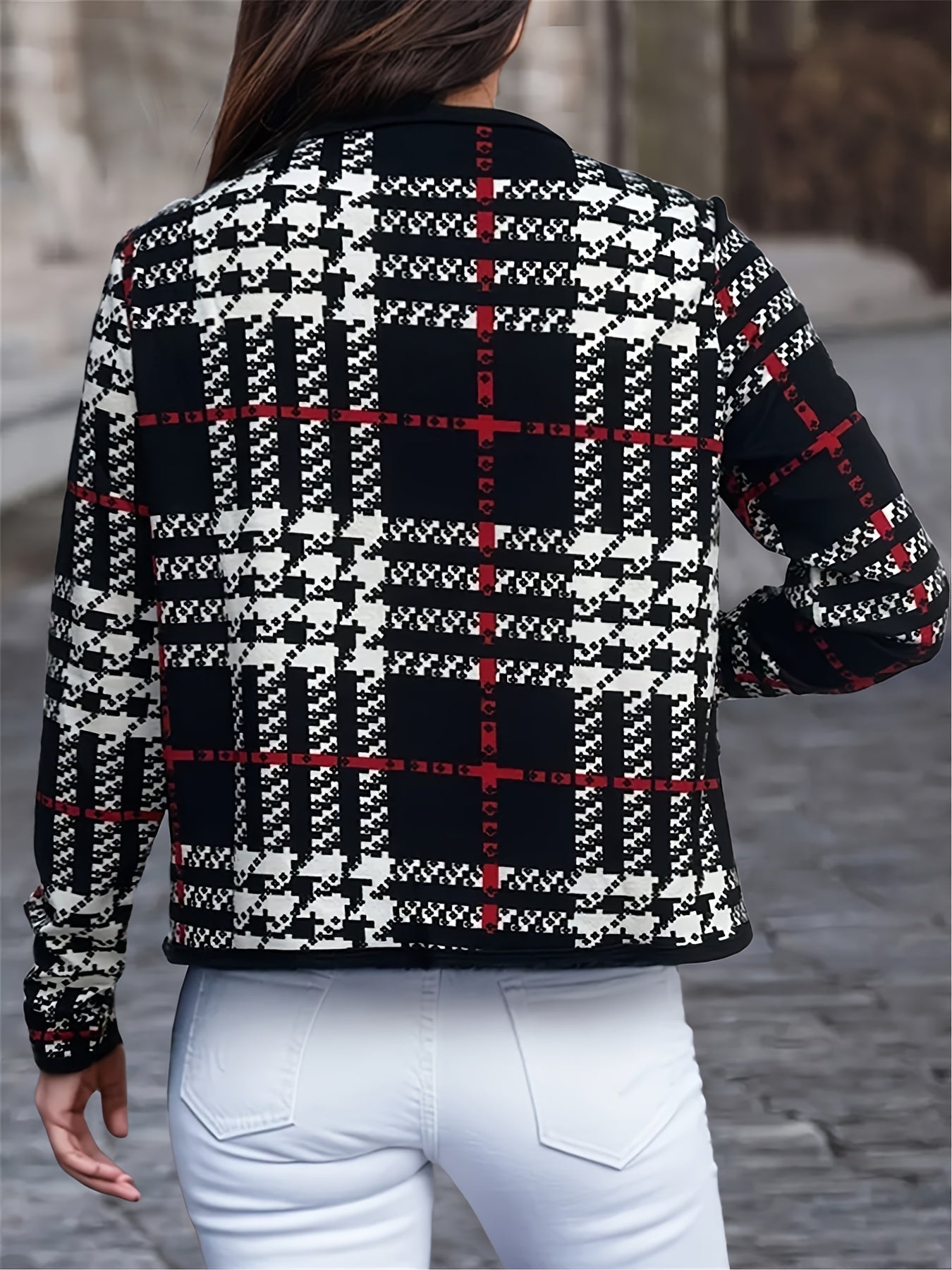 Beautifully Crafted Coat