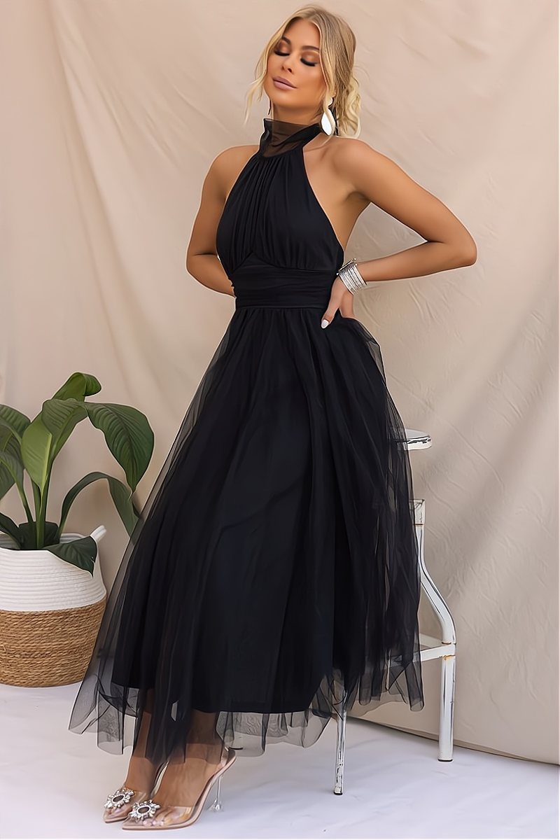 Classic Vintage Dress