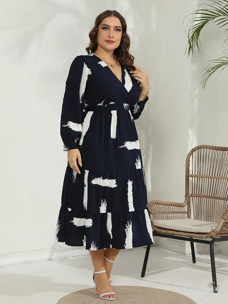 Thoughtfully Designed Dress