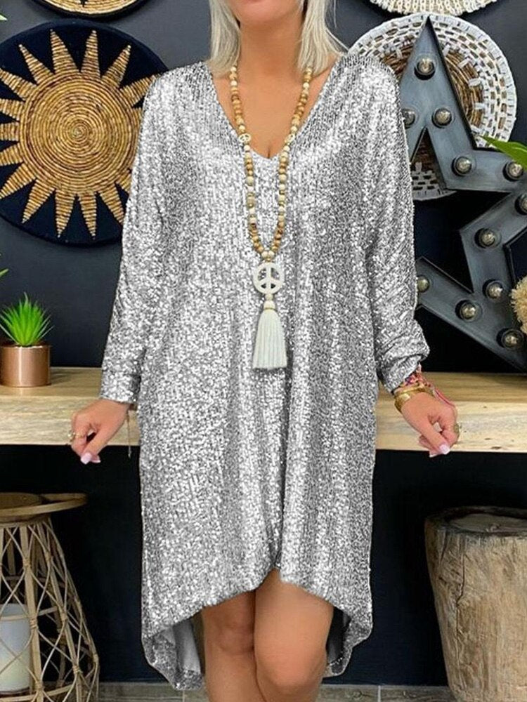 Classic Designed Dress