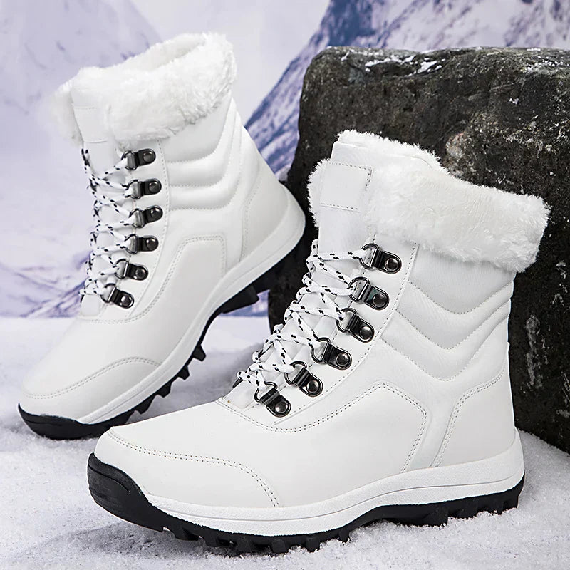 Comfortable Orthopedic Boots for Daily Wear