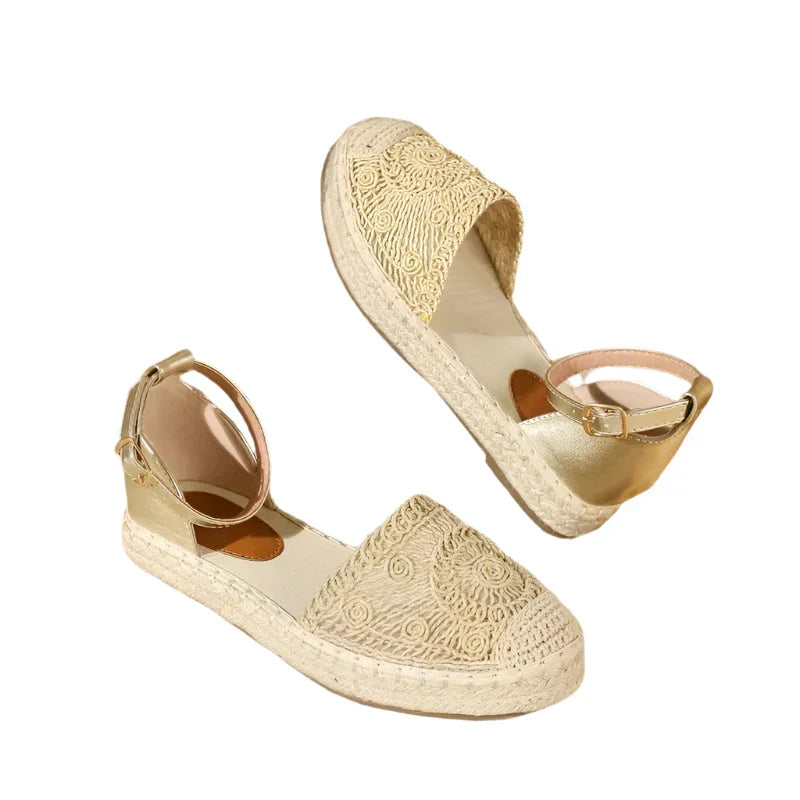 Beautifully Crafted Orthopedic Shoes
