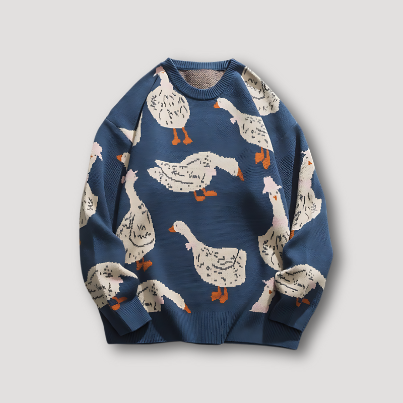 Gracefully Designed Garment