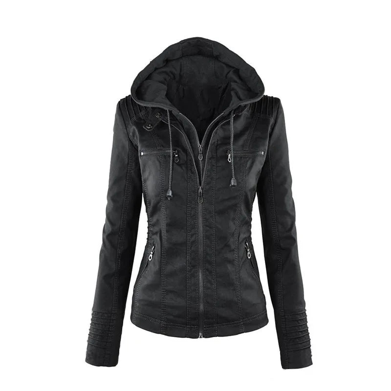 Classic Designed Jacket